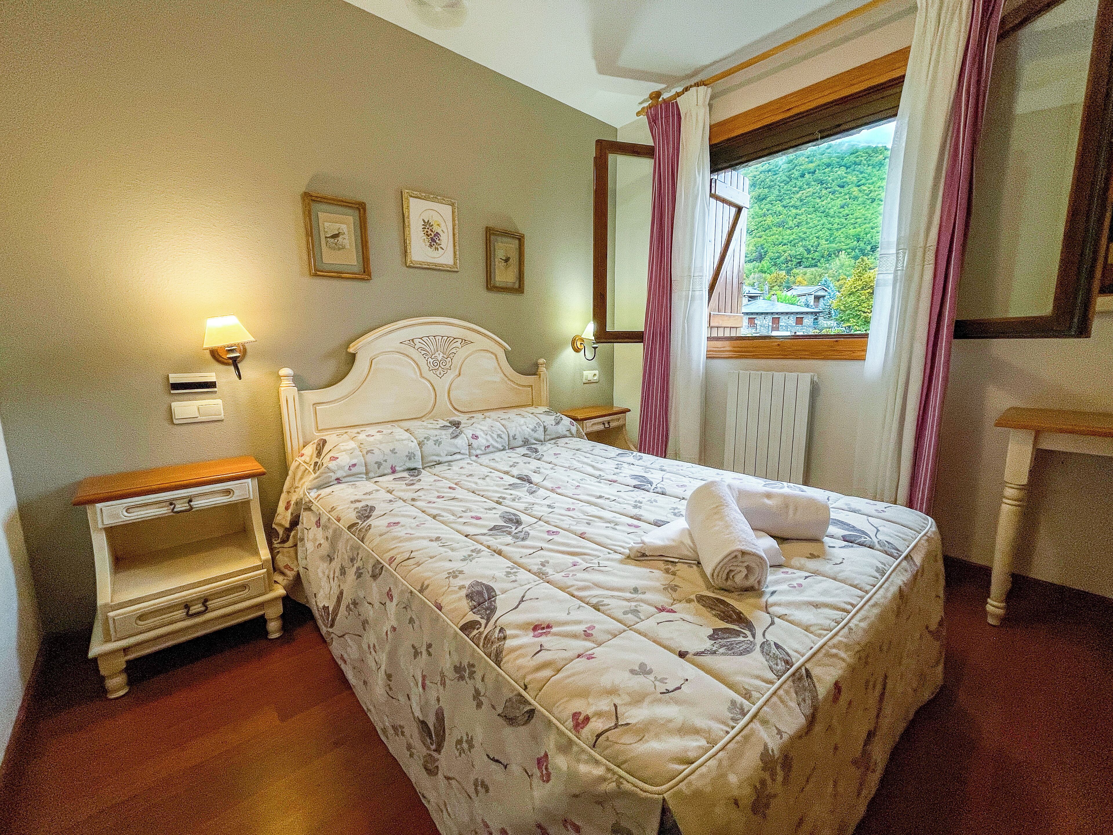 Décoration personnalisée, draps fournis