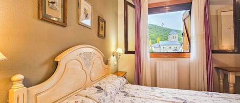 Decoración personalizada y ropa de cama