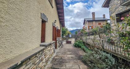 Apartamentos Gavín Biescas 3000