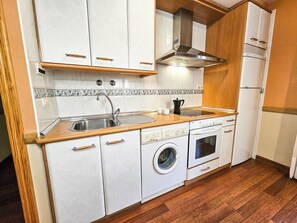 Appartement | Cuisine privée