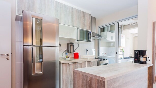 Departamento | Cocineta privada
