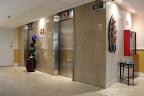 Hall