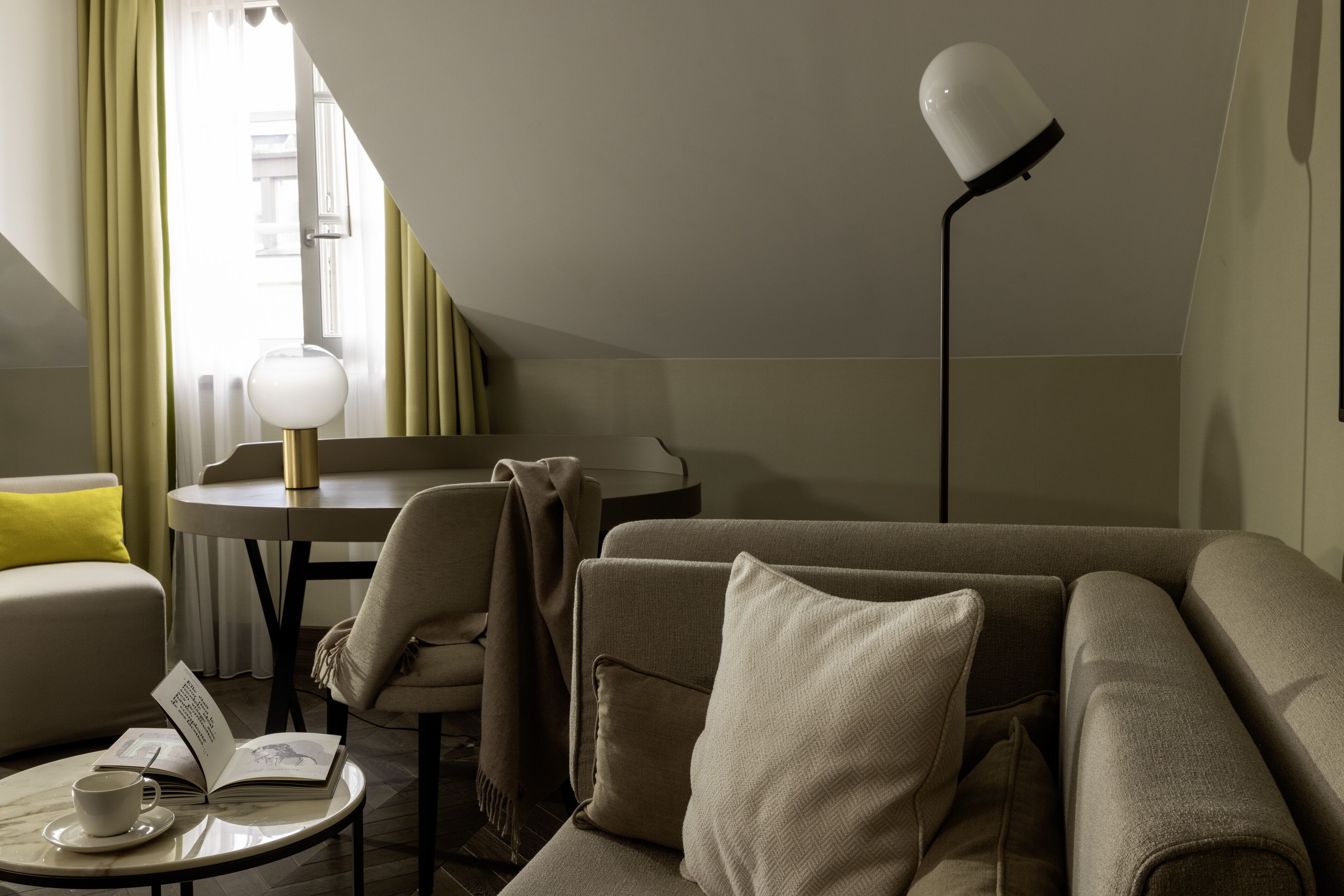 Foto - Hotel D Geneva