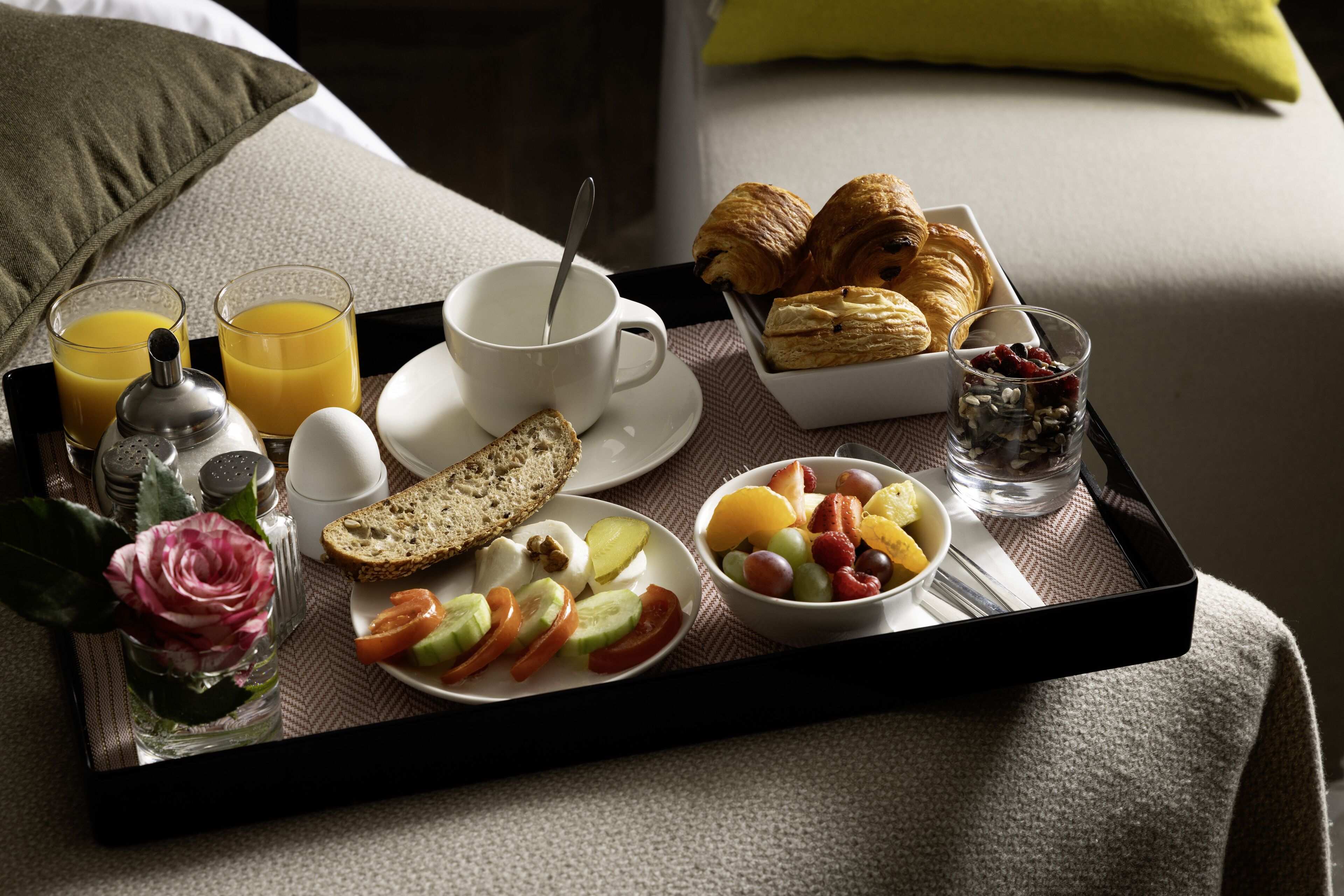 Foto - Hotel D Geneva