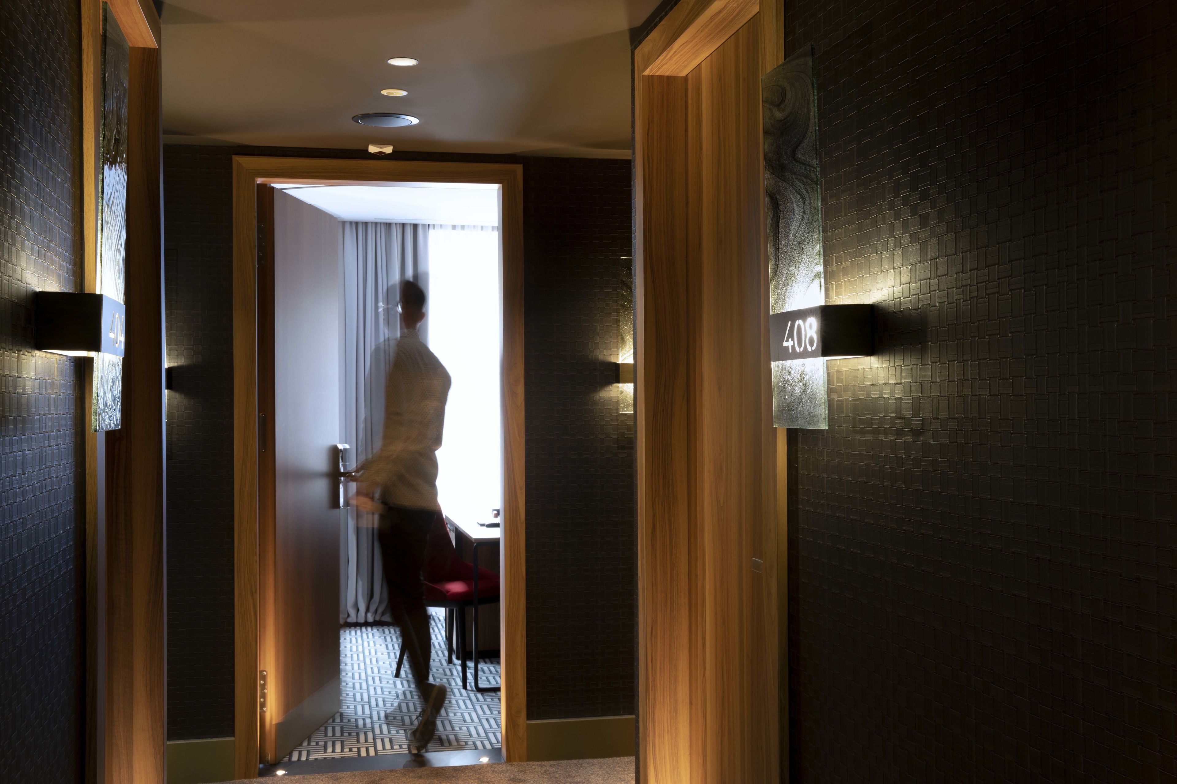 Foto - Hotel D Geneva