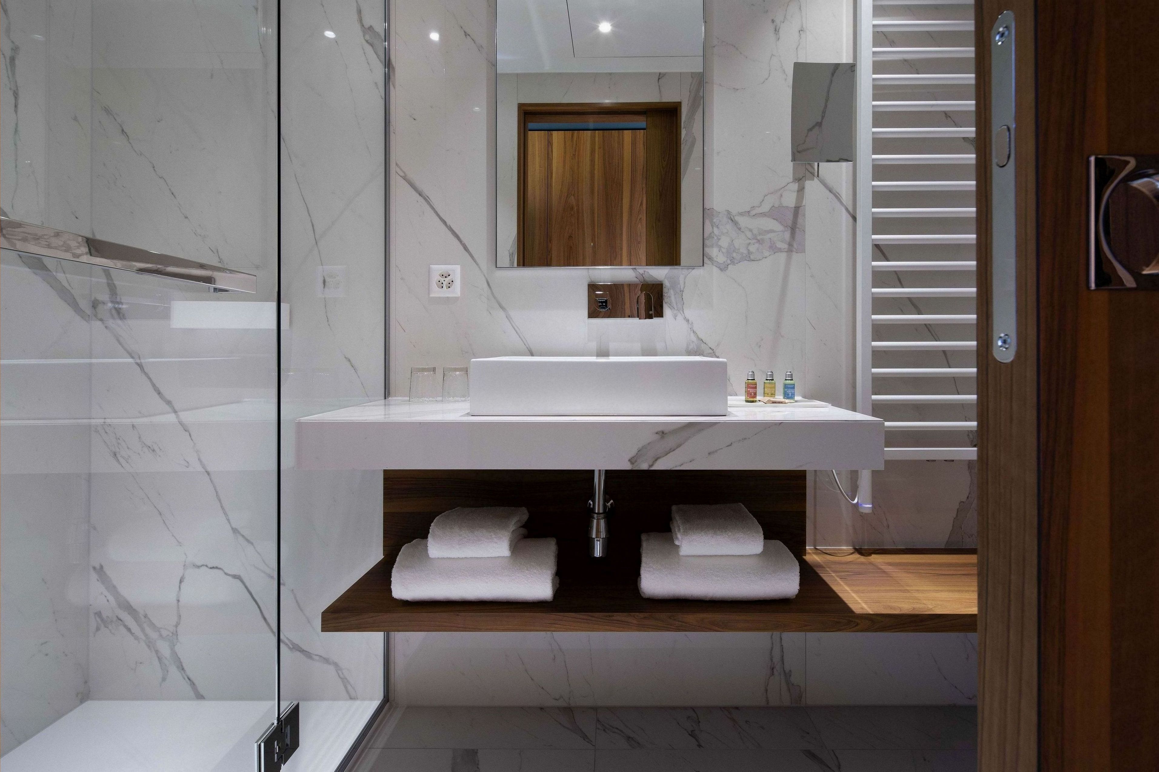 1 bedroom, minibar, in-room safe, soundproofing