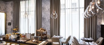 Hotel D Geneva