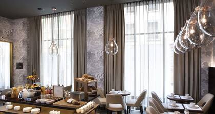 Hotel D Geneva