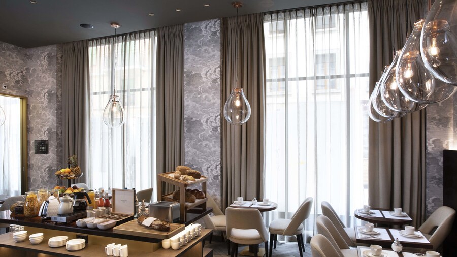 ホテル D ジェノバ