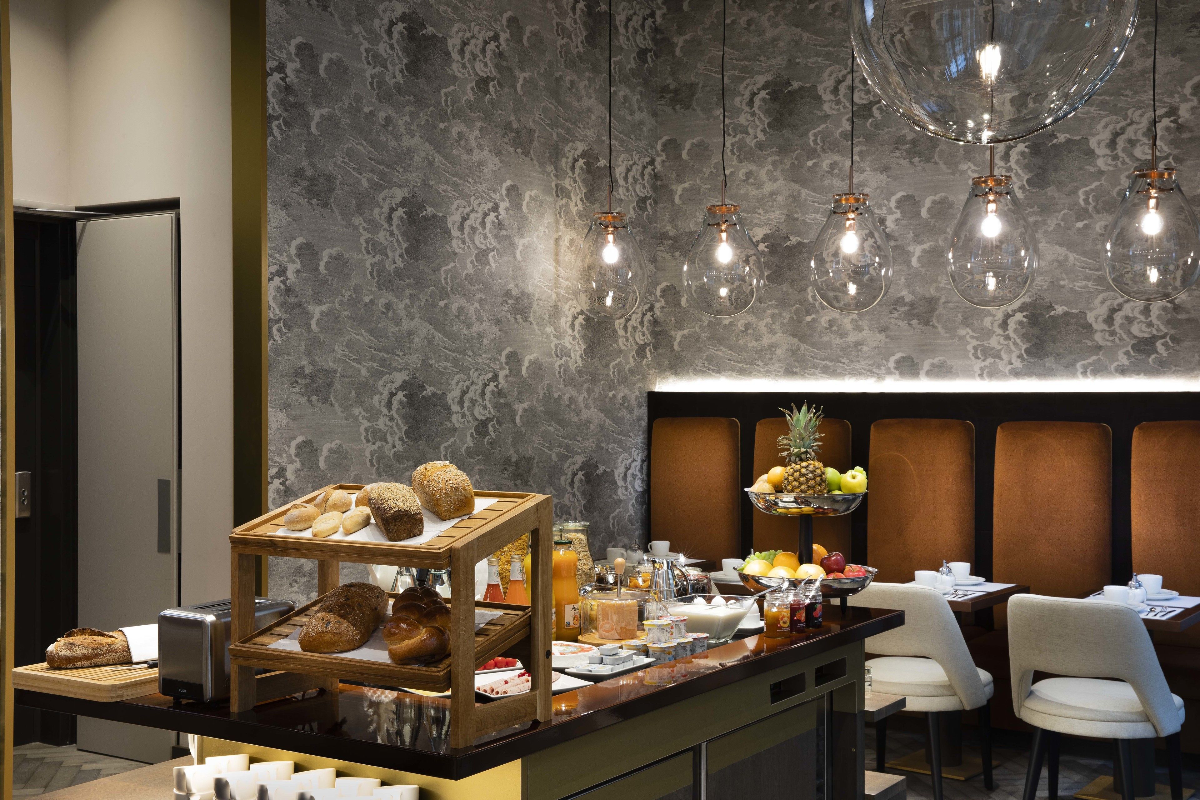 Foto - Hotel D Geneva