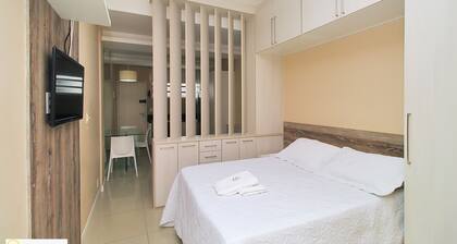 MZapartments Anibal