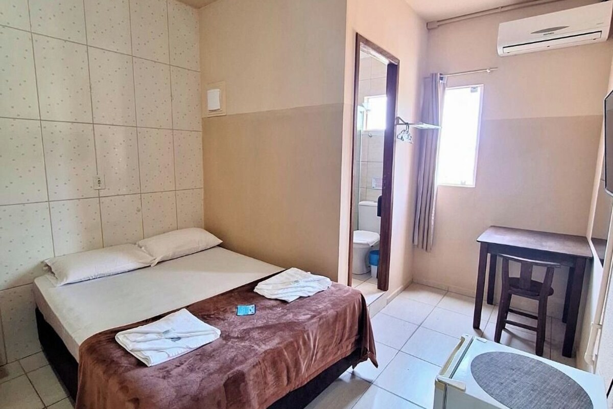 Economy Triple Room | Blackout drapes, WiFi (free), bed sheets