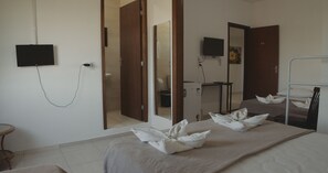 Family Room - Do Parque Pousada (Penha)