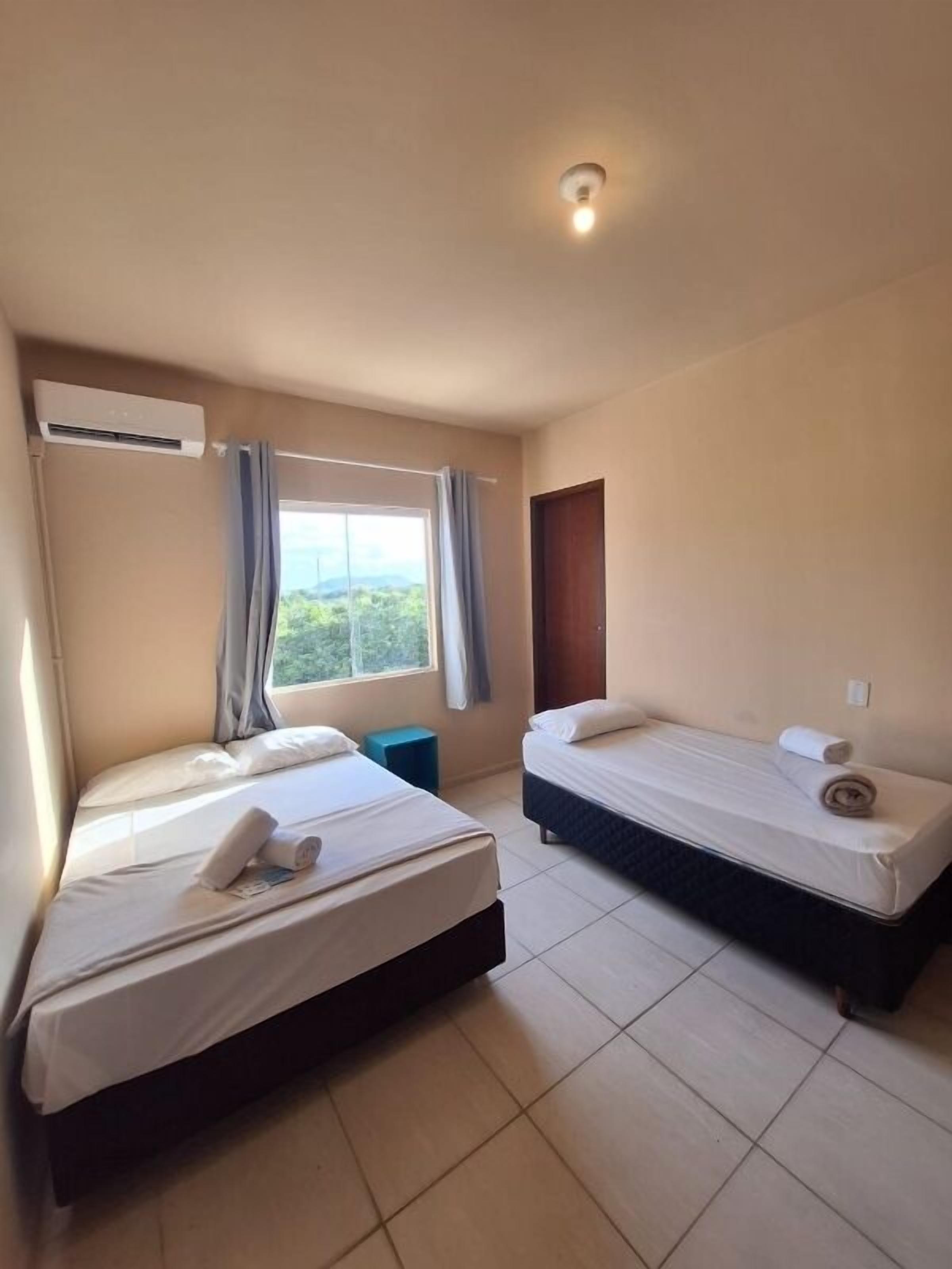 Superior Triple Room, Multiple Beds, Non Smoking