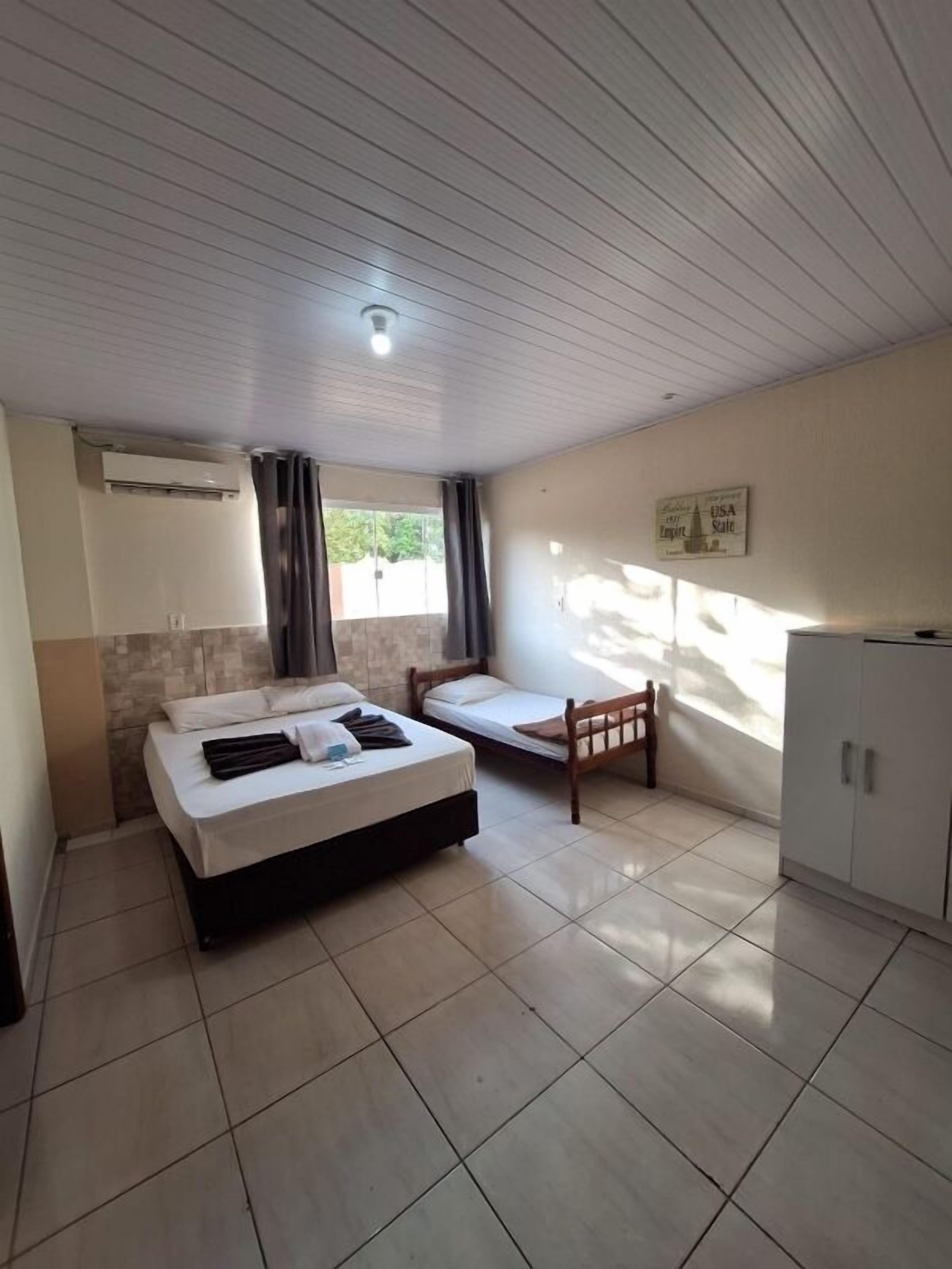 Standard Triple Room, Multiple Beds, Accessible, Non Smoking