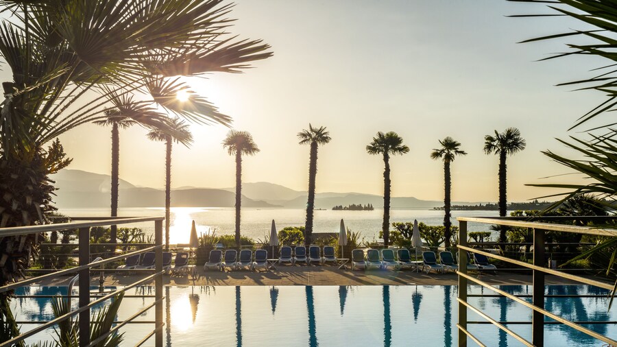 Onda Blu Resort