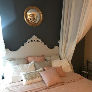 Tweepersoonskamer, privébadkamer | Gratis wifi