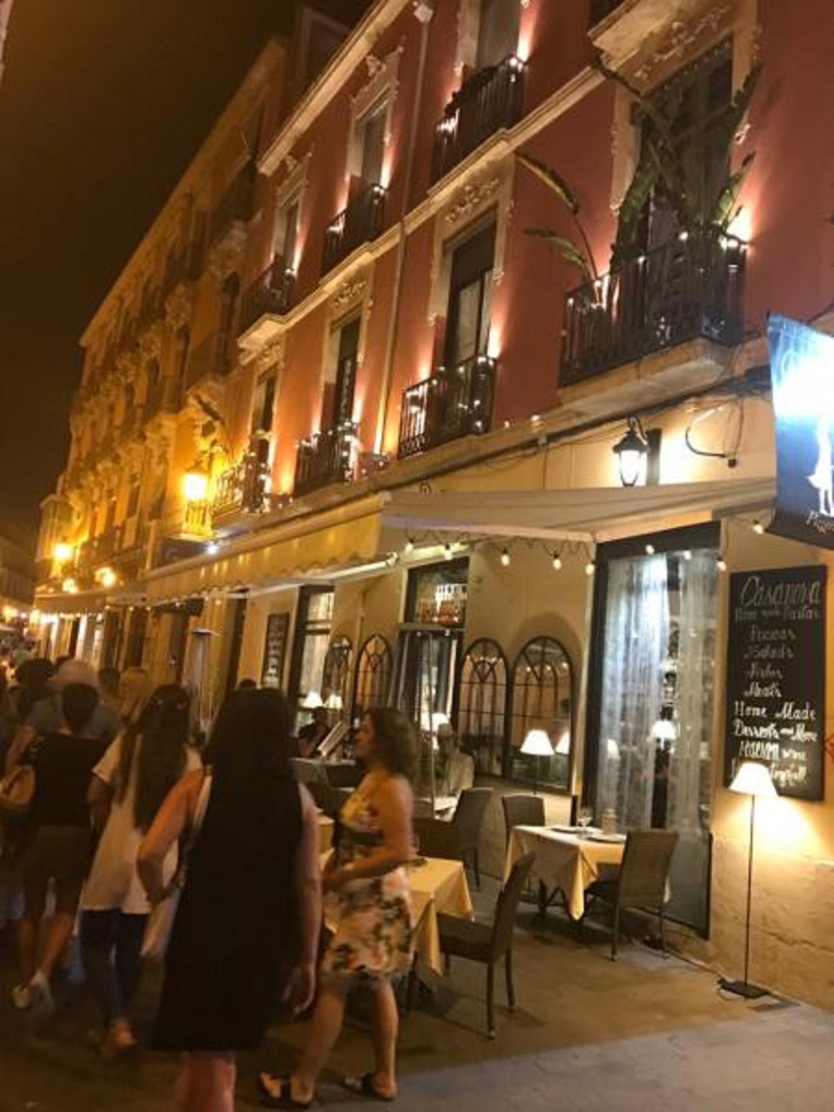 Photo - La dimora del Casanova B&B boutique