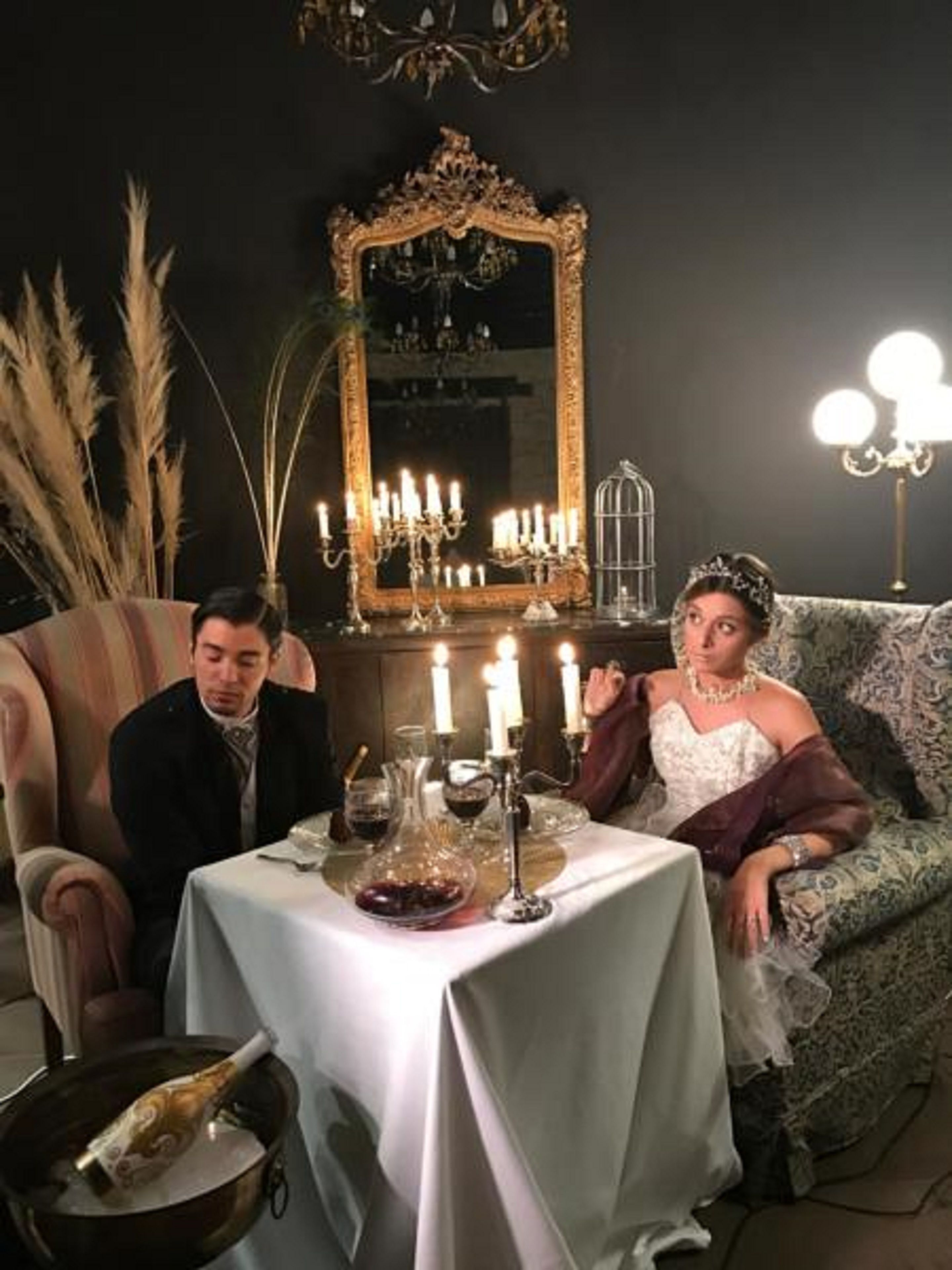 Photo - La dimora del Casanova B&B boutique