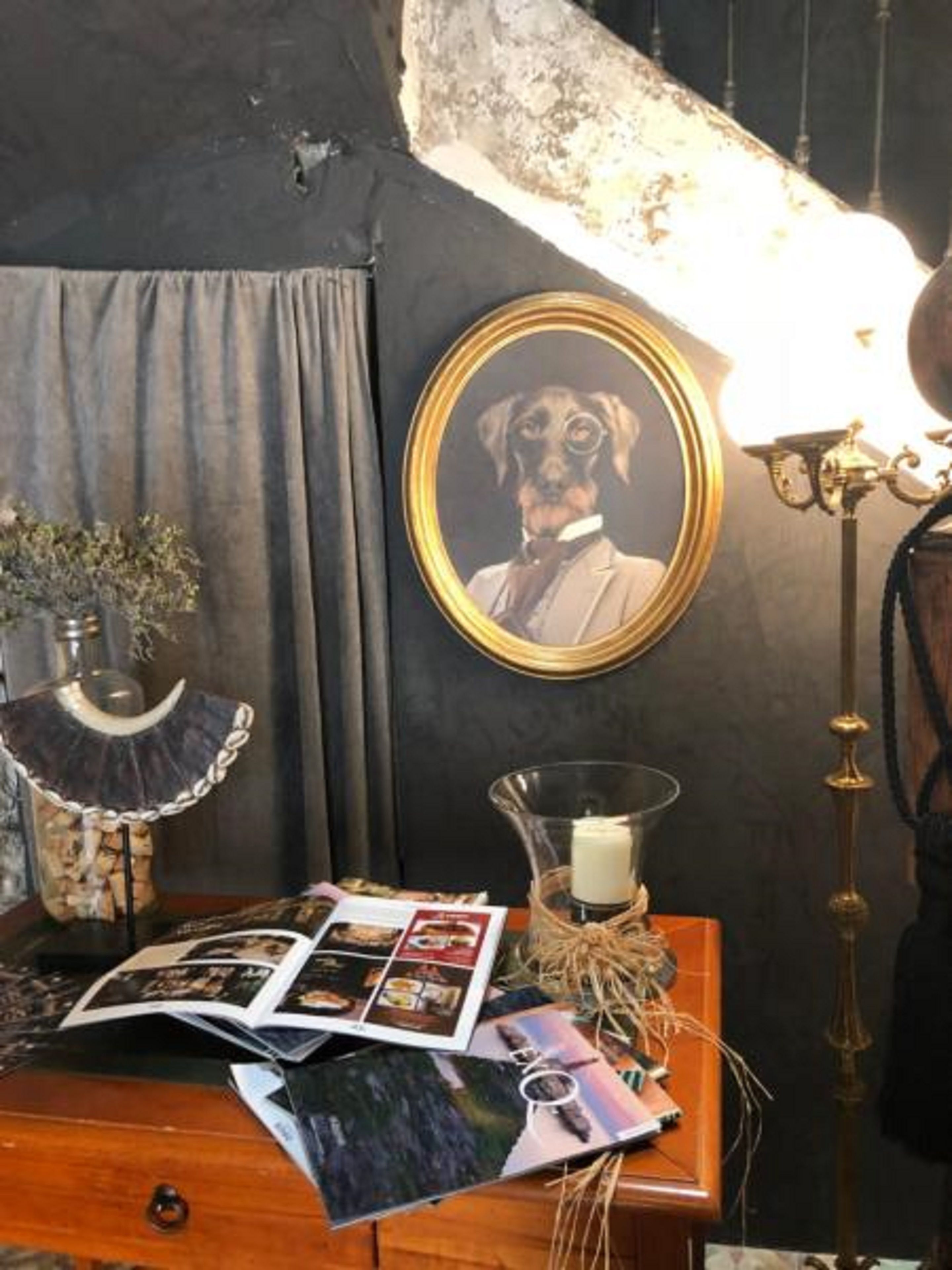 Photo - La dimora del Casanova B&B boutique