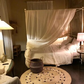 Suíte júnior | Wi-Fi de cortesia