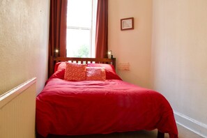 Nhà (3 Bedrooms) | 3 phòng ngủ, bộ đồ giường cao cấp 