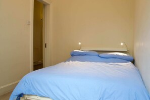 Nhà (3 Bedrooms) | 3 phòng ngủ, bộ đồ giường cao cấp 