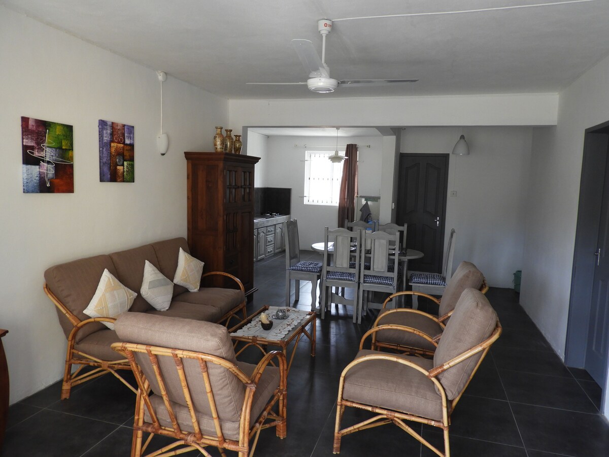 Image de profil de l’hôte