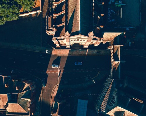 Studio Apartment In Drumcondra