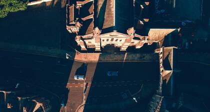 Studio Apartment In Drumcondra