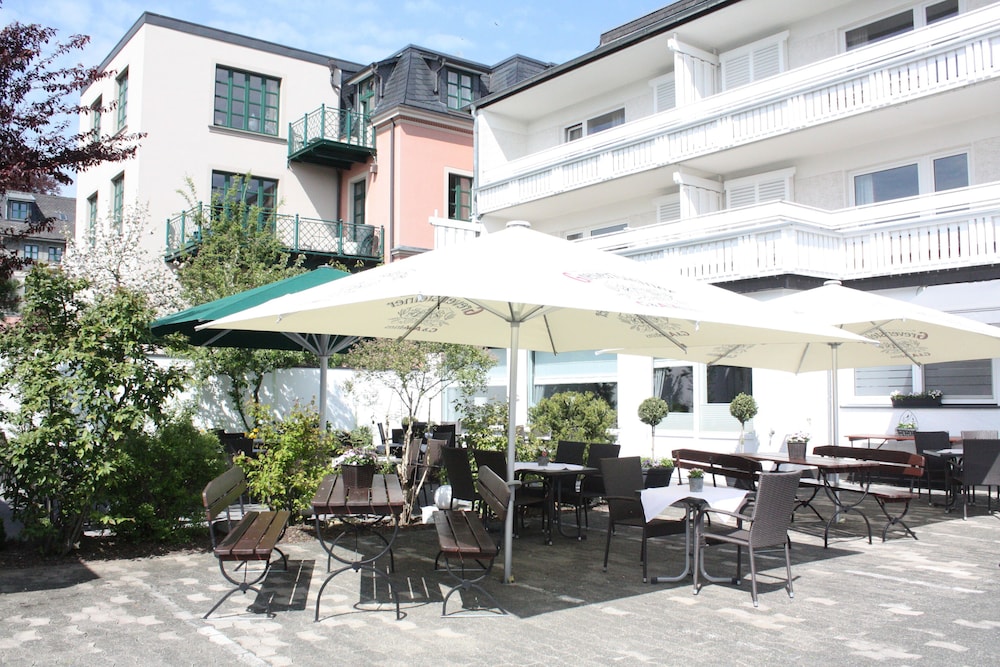 Hotel Alte Post photo 4