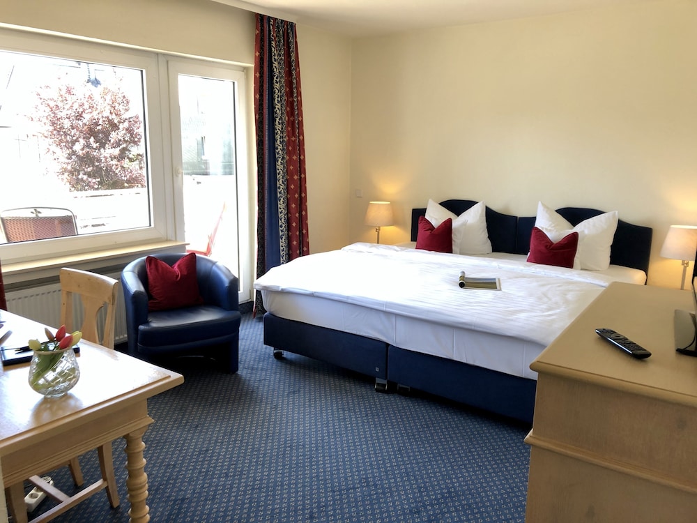 Hotel Alte Post photo 2