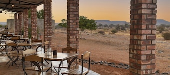 Alte Kalkofen Lodge