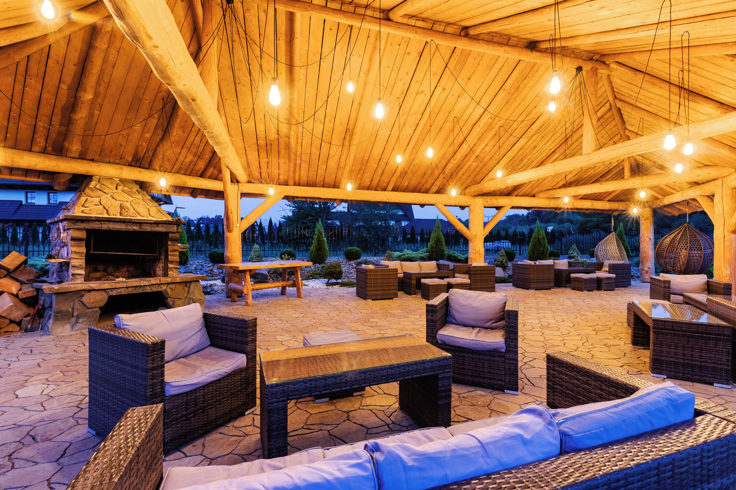Gazebo