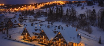 Aparthotel Diamond SPA Relax