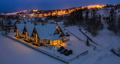 Aparthotel Diamond SPA Family