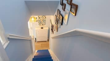 House (3 Bedrooms) | 3 bedrooms, premium bedding, desk, laptop workspace