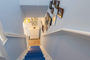 Maison (3 Bedrooms) | 3 chambres, literie de qualité supérieure, bureau