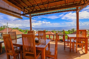 Restaurant - You & We House (Penida Island)