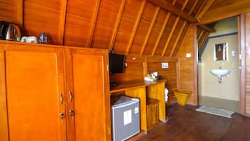 Chambre Deluxe | Ăquipements de la chambre