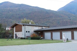 Exterieur