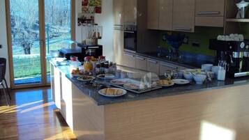 Studio Confort | Cuisine privée