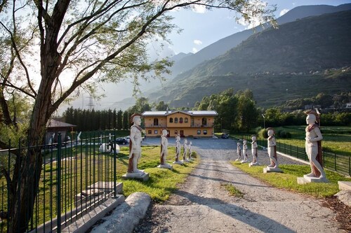 Agriturismo Terra del Sole