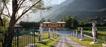 Agriturismo Terra del Sole