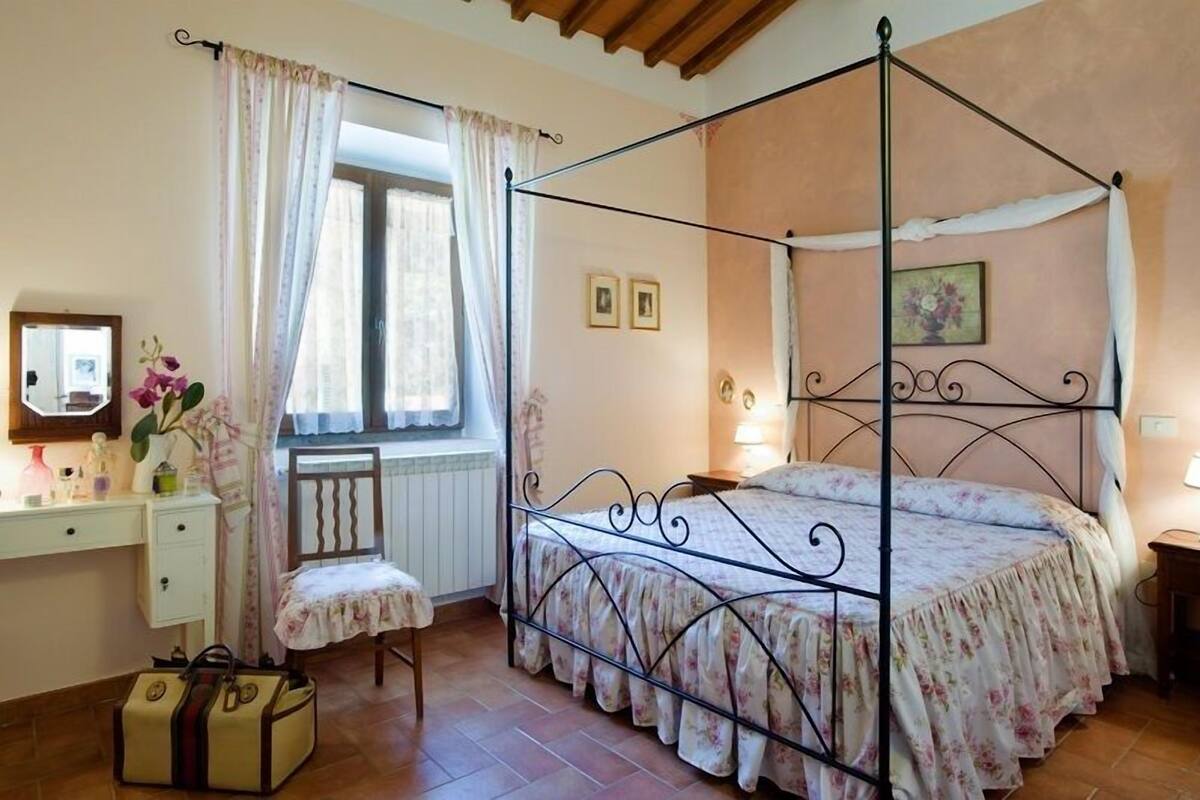 Apartamento conforto, várias camas, para não fumantes (Frantoio) | Cofres nos quartos, berços (sobretaxa), Wi-Fi de cortesia, roupa de cama