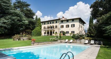 Agriresort & Spa Fattoria I Ricci