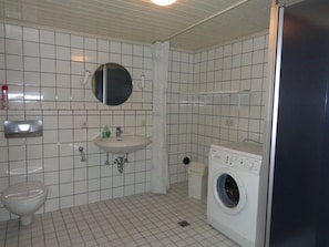 Badkamer