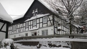 Exterieur