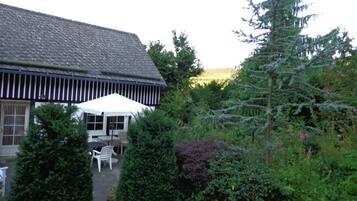 Tuin