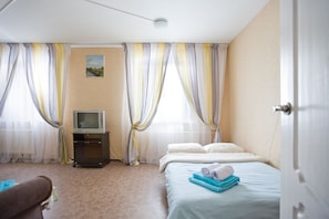 Economy Apartment